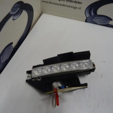 Peugeot 107 1.0 12V Tageslicht rechts 2012 9677409380