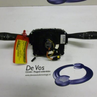 Citroen C2 1.4 HDI Steering column stalk 2004 6239VA