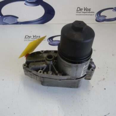 Citroen C5  Oil filter housing 2010 1103S9