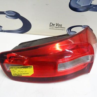 Citroen C4 Picasso  Achterlicht rechts 2015 9676120680