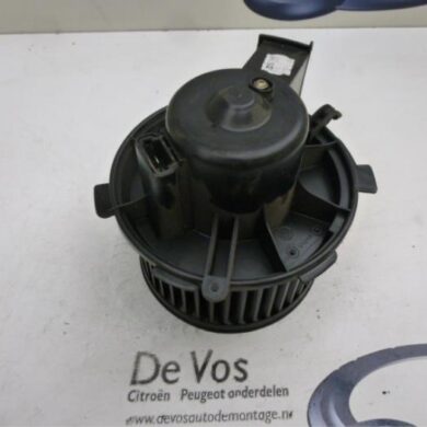 Citroen Picasso 1.6i 16V Kachel Ventilatiemotor 2006 6441L5