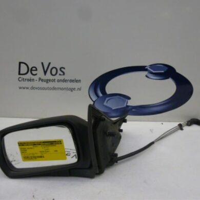 Citroen Xantia 1.6i X,Sensation Wing mirror, left 1995 8148VF