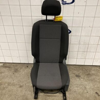 Citroen Berlingo  Stoel links 2020 9818152080-9818166580