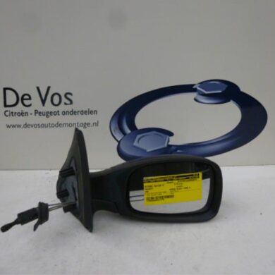 Peugeot 306 2.0 XSi,ST Buitenspiegel rechts 1995 8149G3