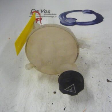 Citroen C4  Expansion vessel 2011 1323FA