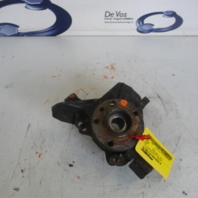 Citroen Jumpy 2.0 HDi 90 Knuckle, front left 2003 364634