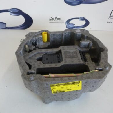 Citroen C6 2.2 HdiF 16V Jack 2008 672598