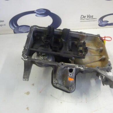 Peugeot 208  Carterpan ZMZ 2013 9805301680-9808683380-9675431880