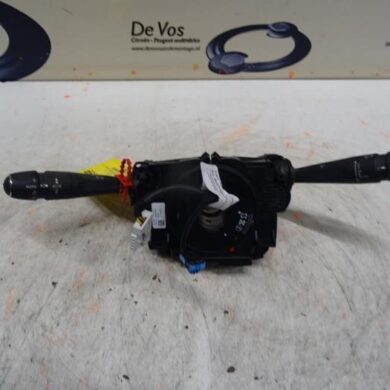 Citroen C4  Combischakelaar Stuurkolom 2016 98000242ZD-98199434ZD