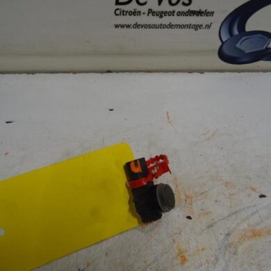 Peugeot 308  PDC Sensor 2016 1608321780