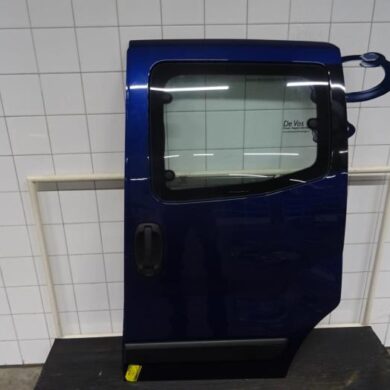 Citroen Nemo  Schuifdeur links 2011 9006T0