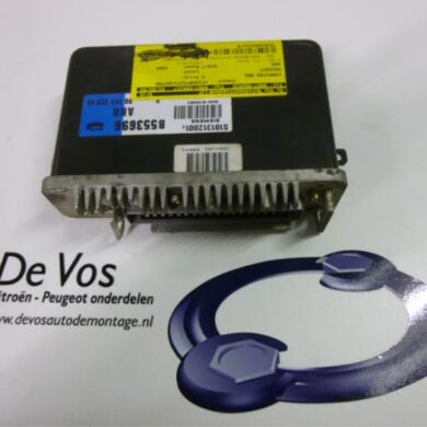 Peugeot 405 2.0 SRi X4 ABS Computer RFX 1994 454215