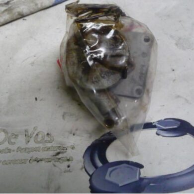 Citroen Jumper 2.8 D Brake servo vacuum pump 28HDI-814043S 2002 456563