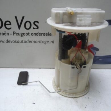 Citroen C2 1.4 Electric fuel pump KFV 2003 1525CR
