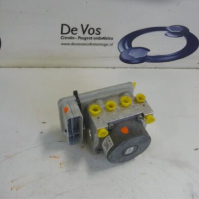 Citroen C3  ABS Pomp 8FP8F01 2012 1608752780