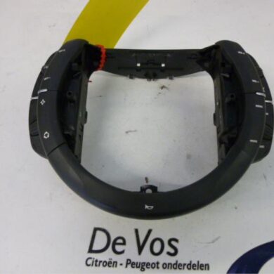 Citroen C4 Picasso 2.0 HDiF 16V 135 Claxon Ring 2009 6242P0