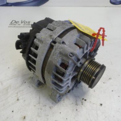 Citroen C4 Picasso  Dynamo 9HP9H06 2014 9678048880