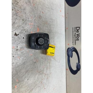 Citroen DS5 2.0 HDiF 160 16V Navigatie bedienings paneel 2012 98023908ZD-9666159480