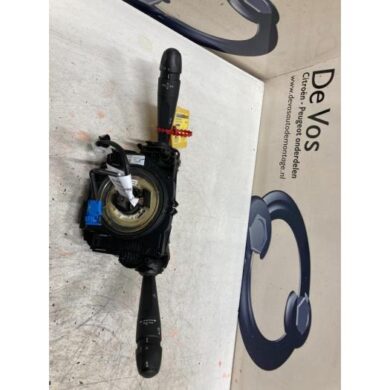 Citroen C4 Cactus  Combischakelaar Stuurkolom 2014 98046101ZD