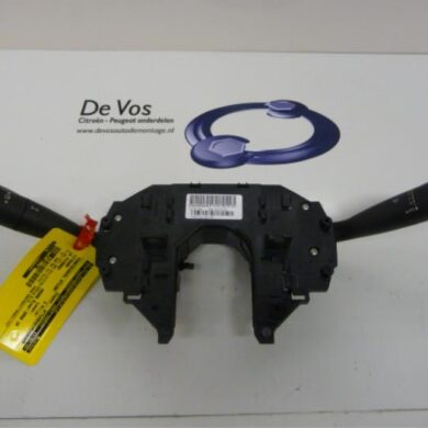 Citroen C4 Picasso 1.6 HDi 16V 110 Combischakelaar Stuurkolom 2008 6242HK-624347