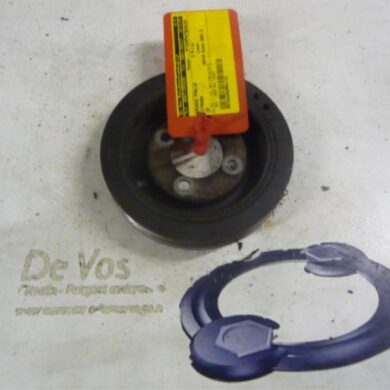 Citroen C5 2.0 16V Crankshaft pulley RFN 2001