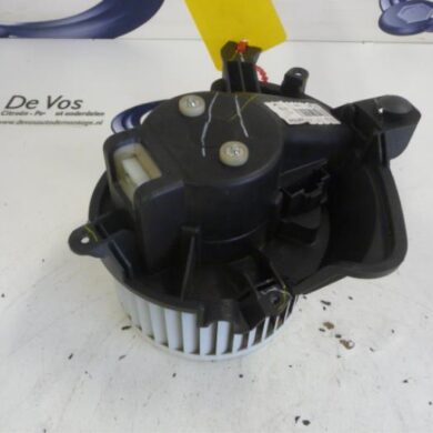 Peugeot Bipper  Kachel Ventilatiemotor 2014 6441AN-1611726480