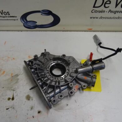 Peugeot 3008  Oil pump 2017 1614411380