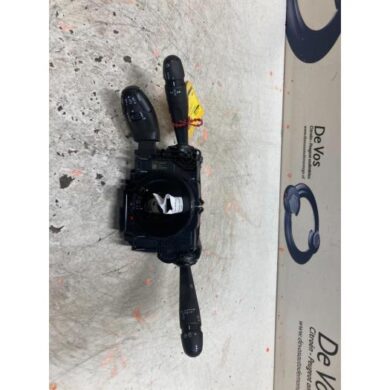 Citroen C3 1.2 Vti 12V PureTech Combischakelaar Stuurkolom 2021 98312593ZD