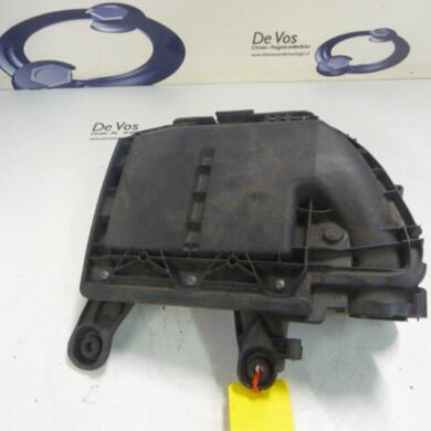 Citroen C4 Picasso  Air box 9HC-9HC9HC 2014 1420V1