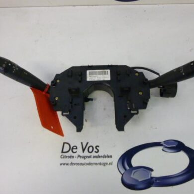 Citroen C4 1.6 16V Combischakelaar Stuurkolom 2005 6242HL