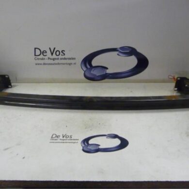 Peugeot 407  Front bumper frame 2008 7414FP