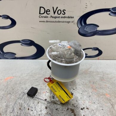 Peugeot 108 1.2 VTi 12V Brandstofpomp Elektrisch HMT 2016 1611846480