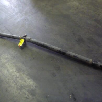Peugeot 4007  Intermediate shaft 4HN 2009 280191 W6MBA