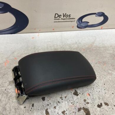 Peugeot 308 2.0 BlueHDi 150 16V Armrest 2016 98027598XJ-98146729XJ