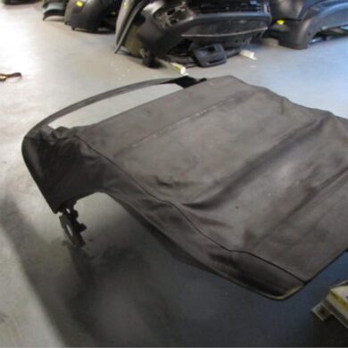 Peugeot 306 1.6 Soft-top 1997 8446C4-844694