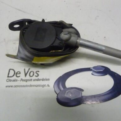 Peugeot 806 1.9 STDT,SVDT,SVDT Pullman Veiligheidsgordel links-voor 1996 8972LK