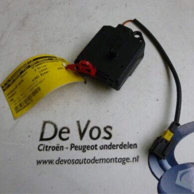 Peugeot 406 2.0 HDi 90 Kachelklep Motor 2001 6447CF