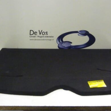 Peugeot 307 1.4 16V Hoedenplank 2005 8794NJ