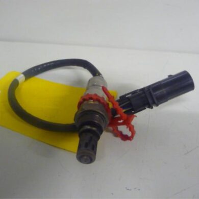 Citroen C4 Picasso  Lambda Sonde 9HR9H05 2013 1618NC