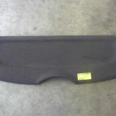 Peugeot 206 1.6 16V Parcel shelf 2001 8794JK