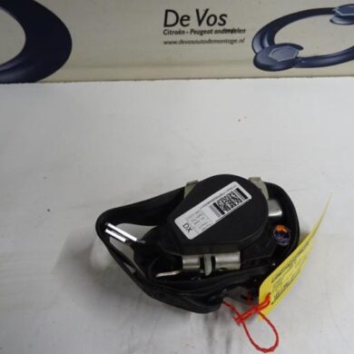 Peugeot Bipper  Gurtsrammer rechts 2012 1607722380-1613972380