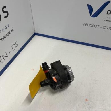 Opel Grandland X 1.6 Turbo 16V Hybrid Extra waterpomp 2023 9823813480