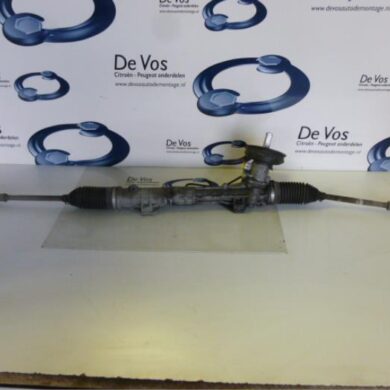 Citroen C4 Picasso 1.6 HDi 16V 110 Stuurhuis Bekrachtigd 2009 400172