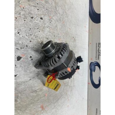 Citroen C5 Aircross 1.5 Blue HDi 130 16V Dynamo YHZ 2019 9824742880