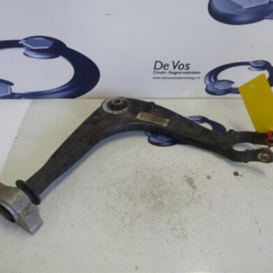 Peugeot 407  Front wishbone, right 2010 3521J6
