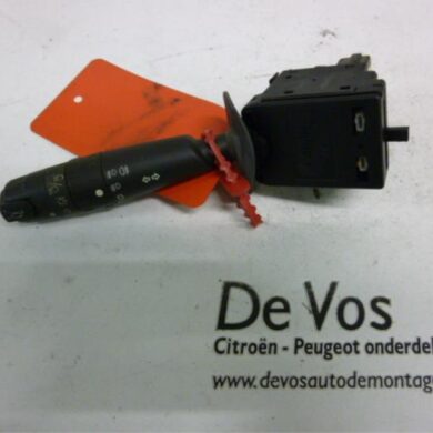 Citroen Evasion 1.9 Turbo D X,SX Combischakelaar Stuurkolom 1998 625368