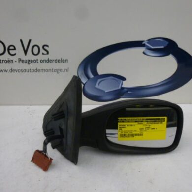 Peugeot 306 1.6i XR,XT,ST Buitenspiegel rechts 1998 8149G5
