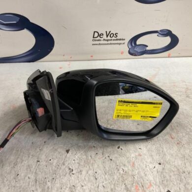 Peugeot 308 1.6 BlueHDi 120 Wing mirror, right 2014 1611508780