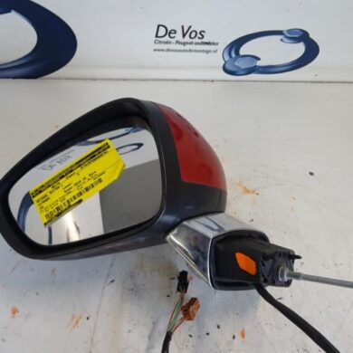 Citroen C3  Buitenspiegel links 2010 8154AV
