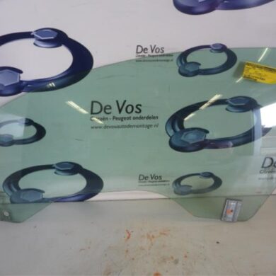 Citroen Pluriel 1.6 16V Door window 2-door, left 2003 9201C1